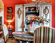 Antique french louis for sale  Bentonville