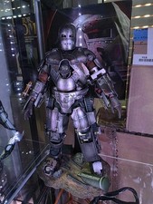 Hot toys mms168 usato  Messina