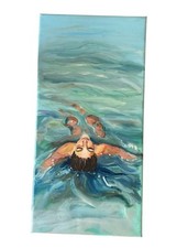 Original acrylic painting for sale  Scottsdale