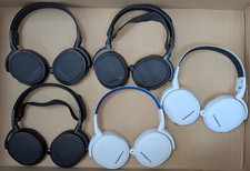 5er set kopfhörer gebraucht kaufen  Hofgeismar