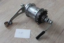 Sachs spectro gang gebraucht kaufen  Lahstedt
