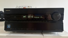 Onkyo nr5007 d'occasion  Malakoff