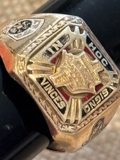 Antique 18k gold for sale  Edmond
