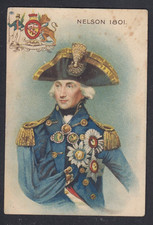 Naval horatio nelson for sale  BRIDPORT