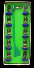 Figurines jeux foot d'occasion  Versailles