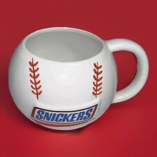 Snickers baseball coffee for sale  San Antonio