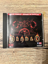 Diablo fr d'occasion  Toulouges