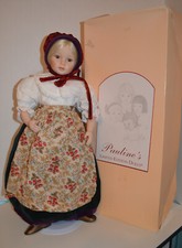 pauline doll for sale  Camp Hill