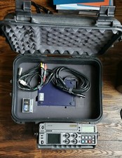Sony dsr portable for sale  Edmond