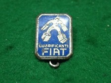Lubrificanti fiat marcello usato  Villar Focchiardo