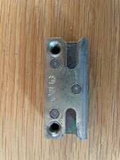 Sicherheitsschließblech 35993 gebraucht kaufen  Wachtberg