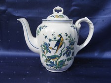 Kaffeekanne villeroy boch gebraucht kaufen  Lübeck
