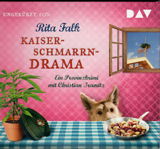 Kaiserschmarrndrama rita falk gebraucht kaufen  Giengen an der Brenz