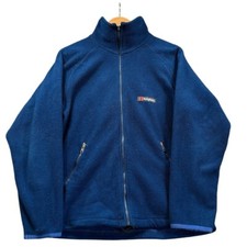 Berghaus fleece polartec for sale  KIDDERMINSTER