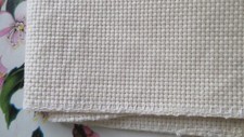 Coupon toile aida d'occasion  Calonne-Ricouart