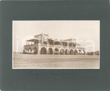 1920 bengasi stazione usato  Milano