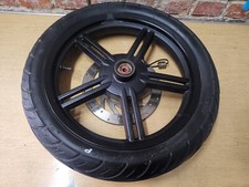 Kymco agility city gebraucht kaufen  Jessen