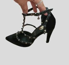 Scarpe con tacco usato  Firenze