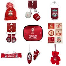 Liverpool official car for sale  WARRINGTON