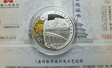 China yuan 2008 gebraucht kaufen  Schopp
