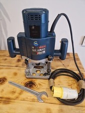 Bosch gof 1700 for sale  HOLMFIRTH