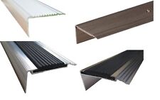 Treppenprofil trittleiste trep gebraucht kaufen  Salzatal