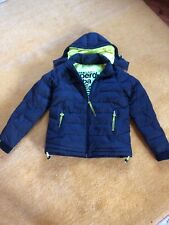 Superdry herren jacke gebraucht kaufen  Woltersdorf