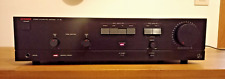 Luxman lv90 amplificateur d'occasion  Valmont