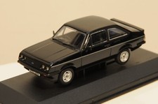 Vanguards ford escort for sale  ALTON
