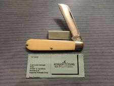 Schrade 175 single for sale  Colonia