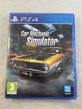 Car Mechanic Simulator (PlayStation, 2019) comprar usado  Enviando para Brazil