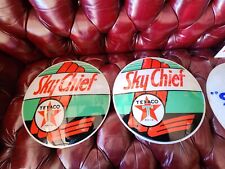 Texaco skychief gas for sale  Deltona