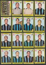 Figurina calciatori panini usato  Roma