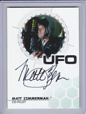 Ufo series silver for sale  KIRKCALDY