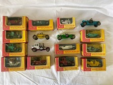 matchbox cars models yesteryear for sale matchbox cars models yesteryear for sale Ireland
