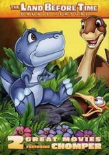 Land time chomper for sale  Montgomery