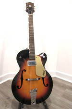 Gretsch 1959 anniversary for sale  Deer Park