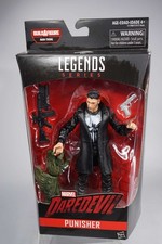 Hasbro marvel legends gebraucht kaufen  Rödersheim-Gronau