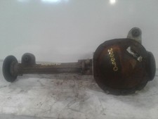 Front carrier differential for sale  Toledo