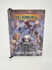 Warhammer 40k necromunda for sale  Dell Rapids