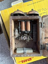 Gpo bell set for sale  SANDOWN