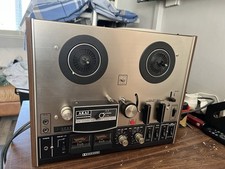 spool tape recorder for sale spool tape recorder for sale AYLESBURY