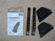 Thule yepp foot for sale  LONDON