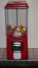 Kaugummiautomat makrolon boden gebraucht kaufen  Aholfing