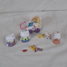 Hello kitty bundle for sale  SOUTHAMPTON