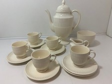 Wedgwood edme coffee for sale  UK