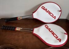 Garcia model tennis for sale  Beaver Dam