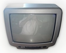 Sanyo ds13sph crt for sale  Troy