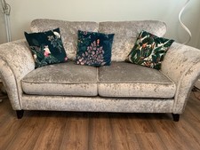 Dfs sofa seater for sale  TRING
