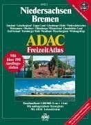 Niedersachsen adac freizeitatl gebraucht kaufen  Berlin
